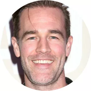 James Van Der Beek