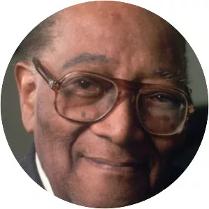 James Van Der Zee - American photographer