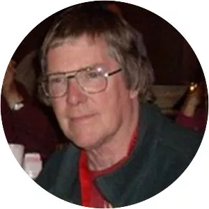 James Van Hise - Author