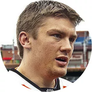 James van Riemsdyk