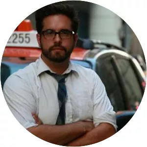 James Vandewater - Film producer