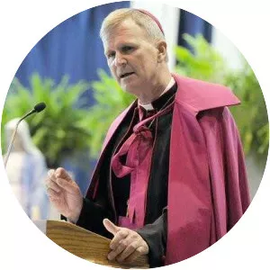 James Vann Johnston Jr.