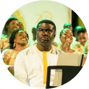 James Varrick Armaah