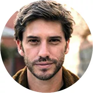 James Vegter - Actor