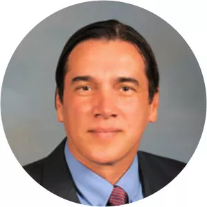 James Veltmeyer - Politician