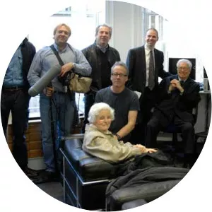 James Venturi - Director