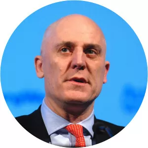 James Verrier - Executive