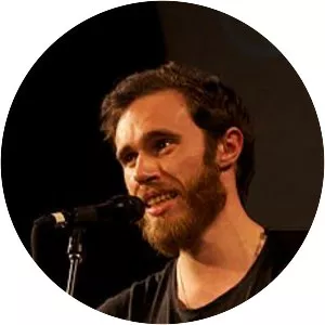 James Vincent McMorrow - Irish singer-songwriter