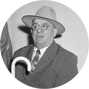 James Vincenzo Capone