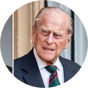 James, Viscount Severn