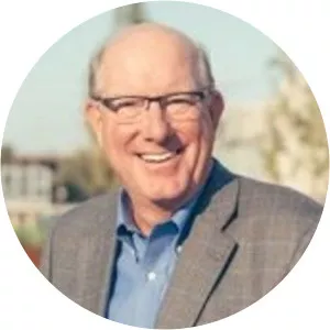 James von der Heydt - Judge