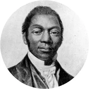 James W. C. Pennington