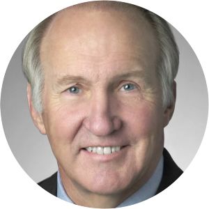 James W. Crownover - 