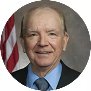 James W. Edming