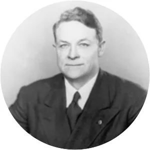 James W. Huffman