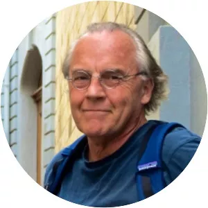 James W. Messerschmidt