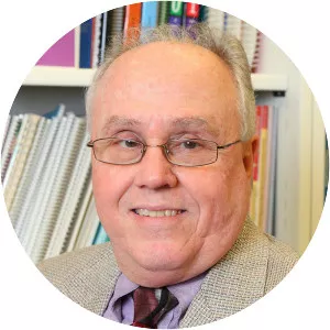 James W. Pellegrino - Author