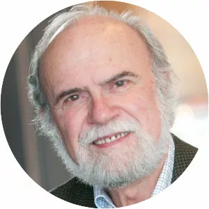 James W. St. G. Walker