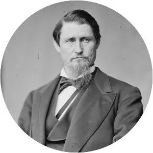 James W. Throckmorton