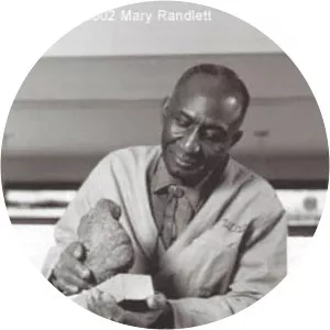 James W. Washington Jr.