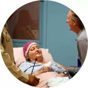 James W. Whitehouse - Susan Atkins' husband