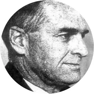 James Waddell Alexander II