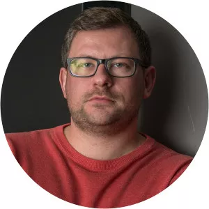 James Wade - English darts player