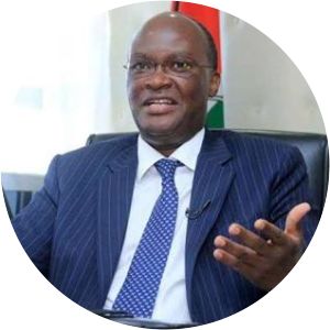 James Wainaina Macharia