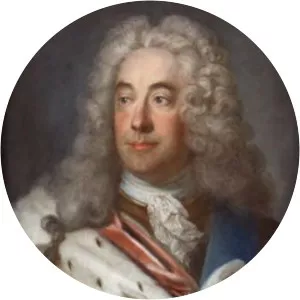 James Waldegrave, 1st Earl Waldegrave photograph