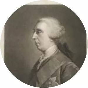 James Waldegrave, 2nd Earl Waldegrave - Former Prime Minister of the United Kingdom