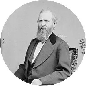 James Wallace Robinson