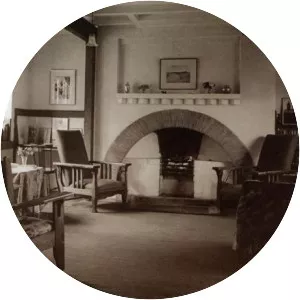 James Walter ChapmanTaylor