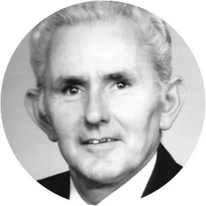 James Walter Thompson