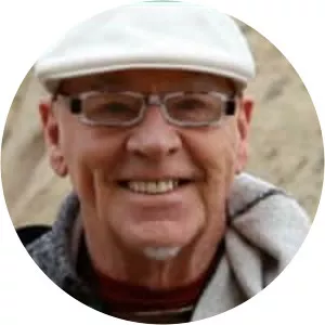 James Wanless - Author