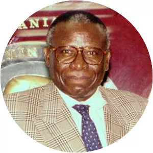 James Wapakhabulo