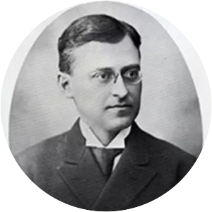 James Ward Packard - 