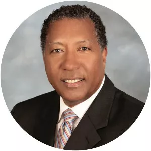 James Ware - Former Judge of the United States District Court for the Northern District of California