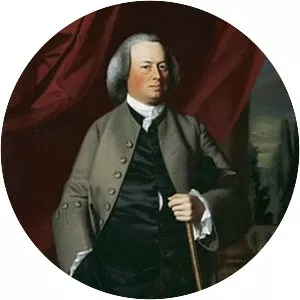 James Warren (politician)