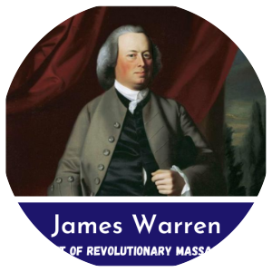James Warren