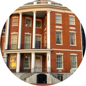 James Watson House - 