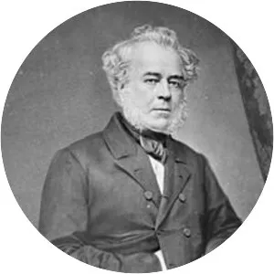 James Watson Webb - Former United States Minister to Brazil