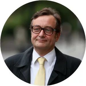 James Weatherup - Journalist