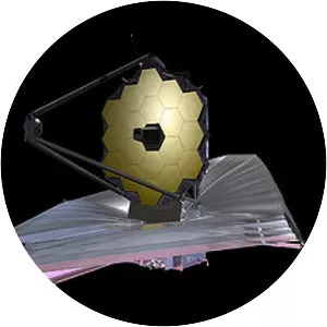 James Webb Space Telescope - 