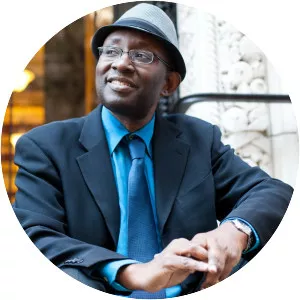 James Weidman - American jazz pianist