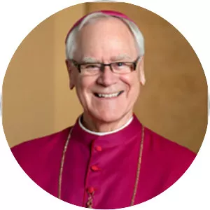 James Weisgerber - Religious leader