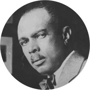 James Weldon Johnson