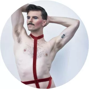 James Welsby - Author