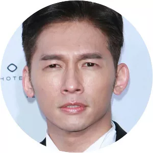 James Wen - Taiwanese actor