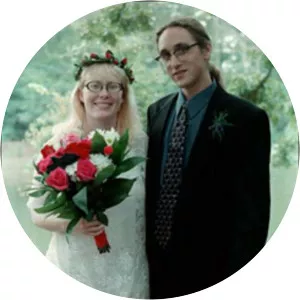 James Wentzel - Amy Carter's husband