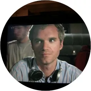 James Westby - Auteur